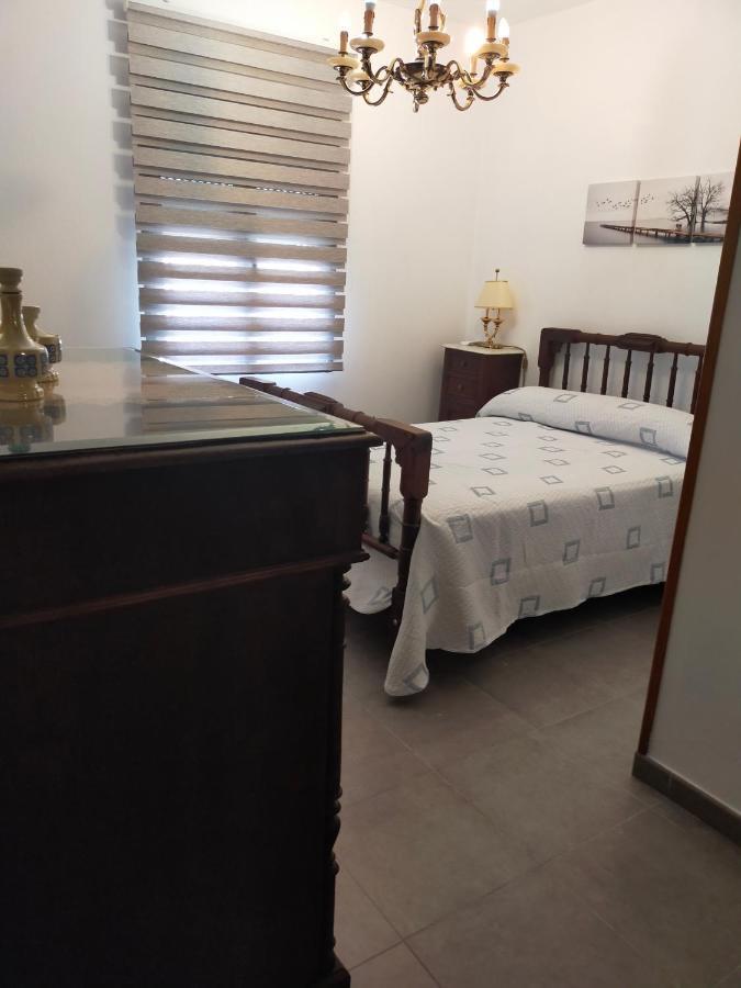 Bargas Casa Carmen 빌라 외부 사진