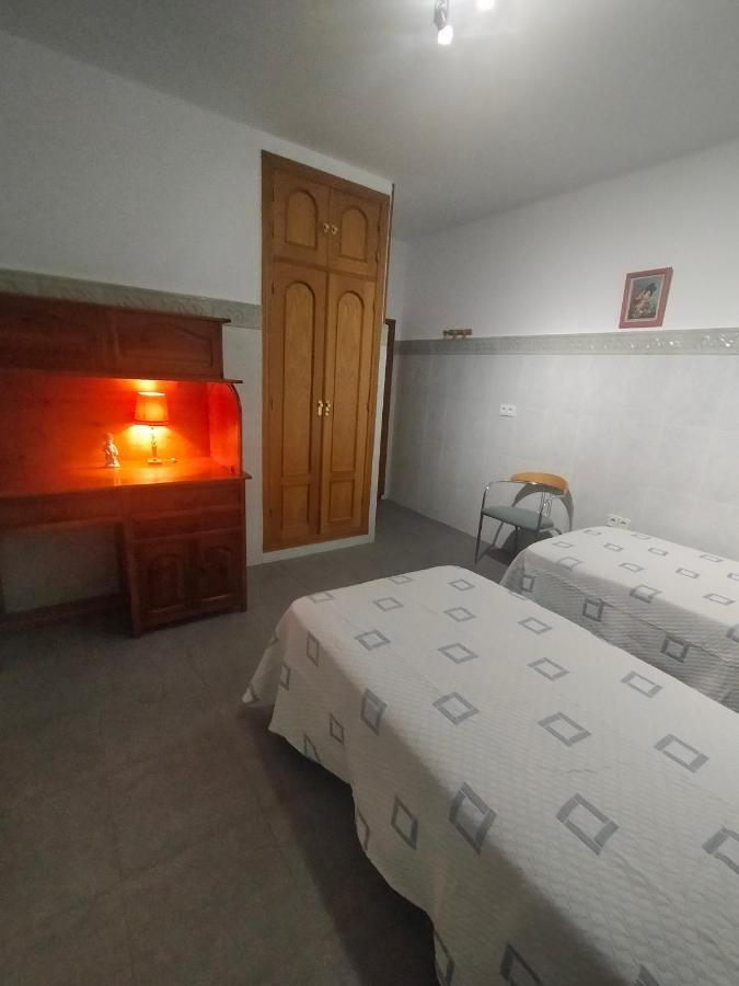 Bargas Casa Carmen 빌라 외부 사진