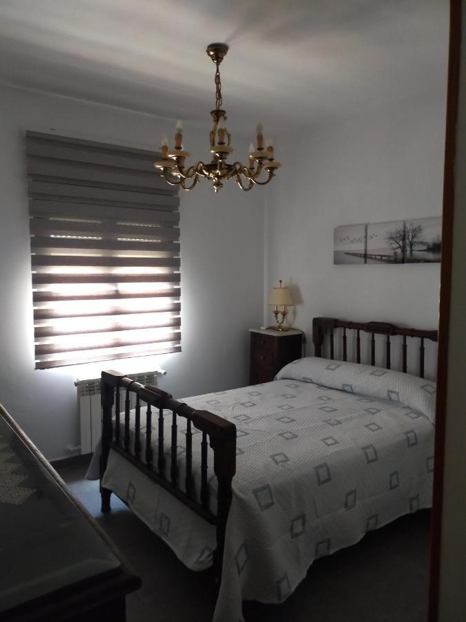 Bargas Casa Carmen 빌라 외부 사진
