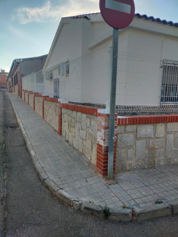 Bargas Casa Carmen 빌라 외부 사진