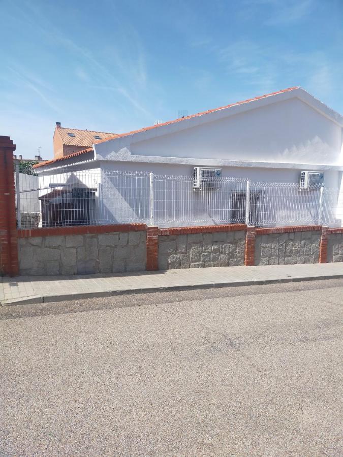 Bargas Casa Carmen 빌라 외부 사진