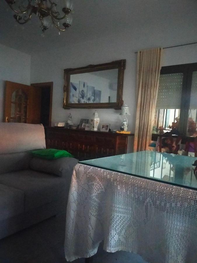 Bargas Casa Carmen 빌라 외부 사진